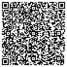 QR code with Amtech Lighting Service contacts