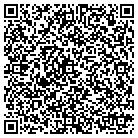 QR code with Pristine Technologies Inc contacts