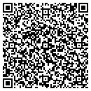 QR code with Holly Shores Real Estate Inc contacts