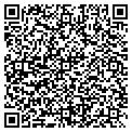 QR code with Michaels 9936 contacts