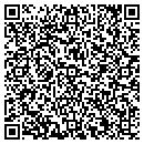 QR code with J P & C Construction & Paint contacts