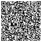 QR code with Custom Designed Security Inc contacts