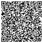 QR code with R Congleton Private Detective contacts