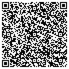QR code with J B Intl Cargo & Travel contacts
