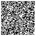 QR code with ARCCO Inc contacts