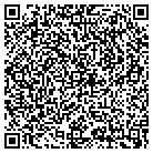 QR code with Rhino Linings Of Toms River contacts