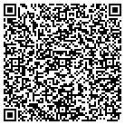 QR code with Bcg/Building Construction contacts