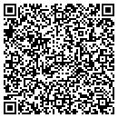 QR code with C J Condon contacts