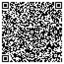 QR code with Robert N Zicht DDS contacts