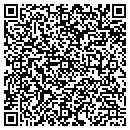 QR code with Handyman Const contacts