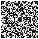 QR code with Robin's Nest contacts