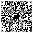 QR code with Alyssa Marie's Original Fshns contacts