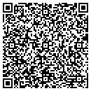 QR code with E F Designs Ltd contacts