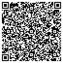 QR code with Dansisco contacts