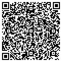 QR code with John R Jones DDS contacts