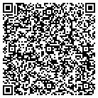 QR code with Matawan-Aberdeen Library contacts