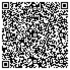 QR code with Teaneck Taxi & Limousine Service contacts