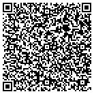 QR code with Madison Travel Center Inc contacts