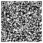 QR code with Mustang Precision Fabricators contacts
