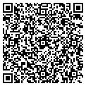 QR code with Fingertips contacts