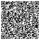 QR code with Richard F Hall Custom Homes contacts