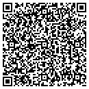 QR code with Regional Eye Assoc contacts