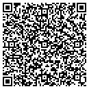 QR code with Kissed By The Sun contacts