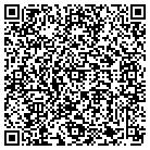 QR code with Treasures Past Antiques contacts