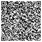 QR code with C T Peters Inc Appraisers contacts