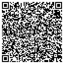 QR code with C & B Painting contacts