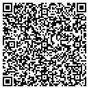 QR code with A G Freedman DDS contacts
