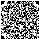 QR code with J & R Rebuilders Inc contacts