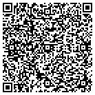 QR code with A & J's Family Cleaning Service contacts