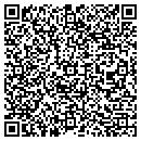 QR code with Horizon Bluecross New Jersey contacts