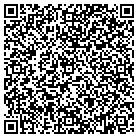 QR code with Twenty First Century Drywall contacts