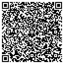 QR code with US Secret Service contacts
