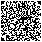 QR code with Hanover Moving & Storage contacts