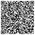 QR code with Angies Shoes & Leather Goods contacts