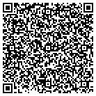 QR code with R L Hardwood Floor Service contacts