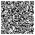 QR code with Jimmys contacts