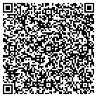 QR code with A Cut Above Hair Designers contacts