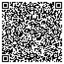 QR code with Hirehealthcom contacts