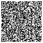 QR code with Jeffrey Etzin & Assoc contacts