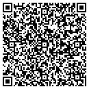 QR code with R & D Scientific Corp contacts