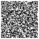QR code with UTC Cellular contacts