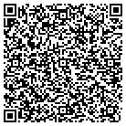QR code with Hagan Drafting Service contacts
