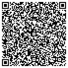 QR code with Aptech Computer Education contacts