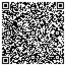 QR code with Harpoon Henry's contacts