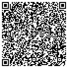 QR code with Holy Echrist Rlgous Edcatn Ofc contacts