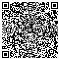 QR code with Ginger Pot contacts
